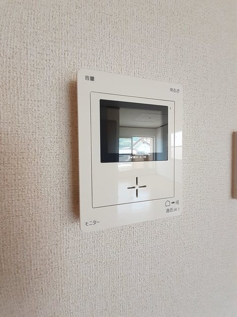 グリーンティエラＢ その他設備