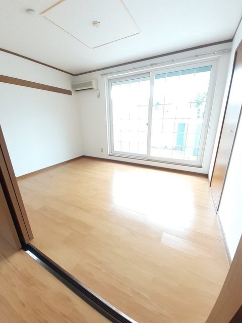 グリーンハイム その他