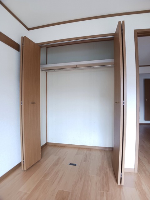 プラティークＢ 収納