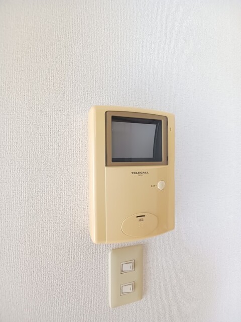 プラティークＢ その他設備
