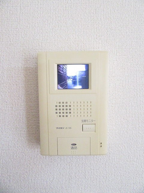 サニーガーデン その他設備