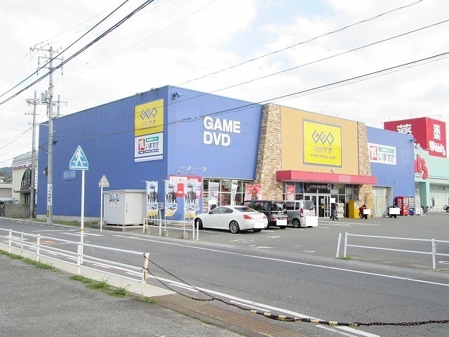 エミタス　グレイス その他