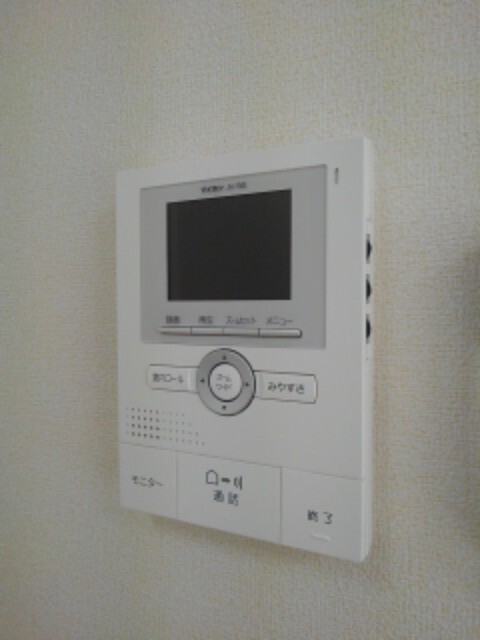 エミタス　グレイス その他設備