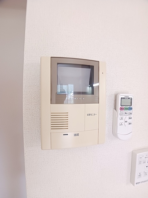 サンパティークⅡ その他設備