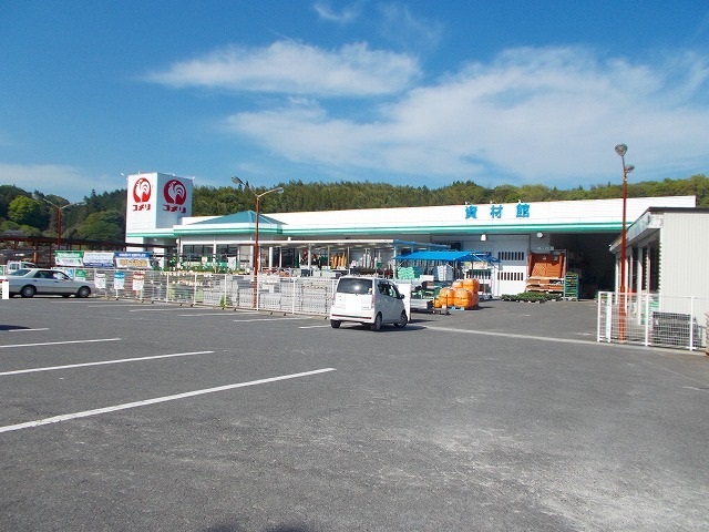 カーサ・エテルノＴ’Ｓ その他