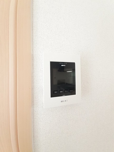 アンシャンテ その他設備