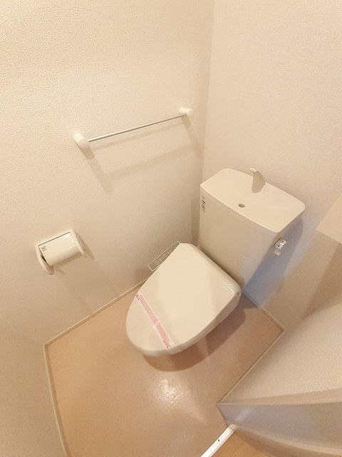 カルム　Ｋ トイレ