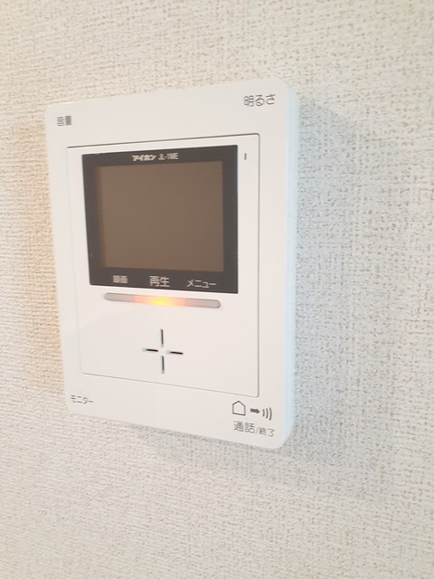 カルム　Ｋ その他設備