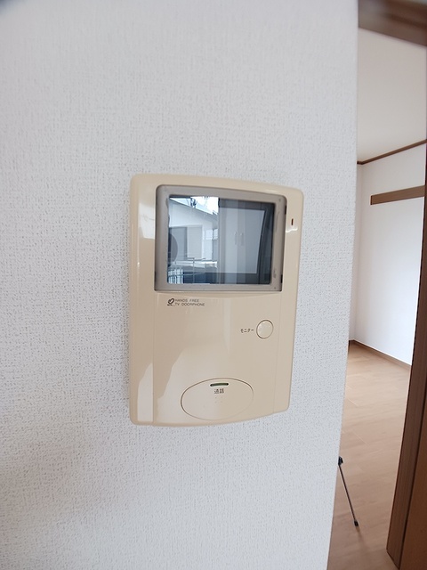 ＭｅｒｕＲｏｓｅ　Ⅲ その他設備