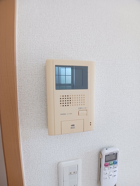 グリーン・メゾンＡ その他設備