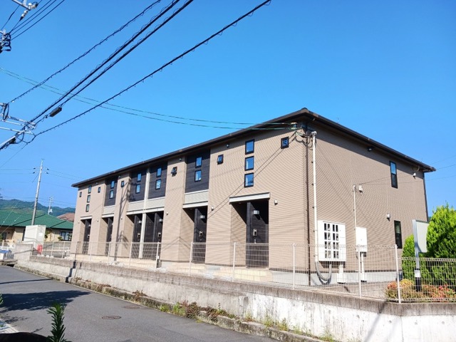 フォルシュ　ムジカ 外観