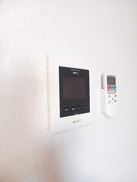 フォルシュ　ムジカ その他設備