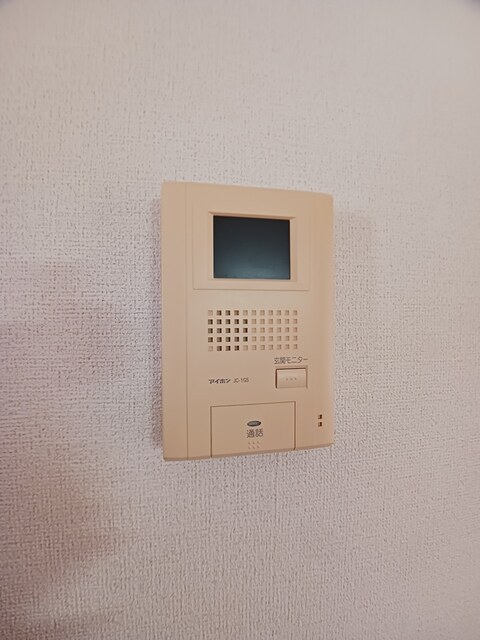 カーサ・モデルノ その他設備