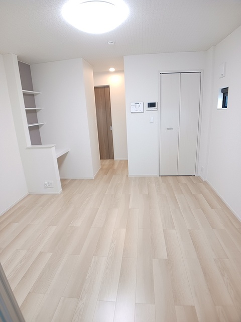 アクアプラ末武上　Ⅰ その他