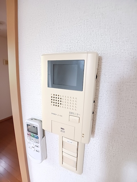 ジョイ・ブリーズ その他設備