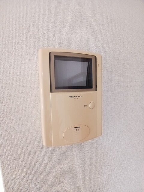 ファミールケイ　Ｄ その他設備