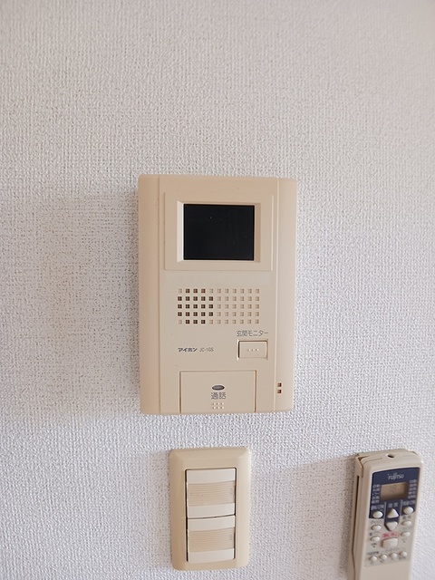 ティーズ・ウィンヒルⅣ その他設備