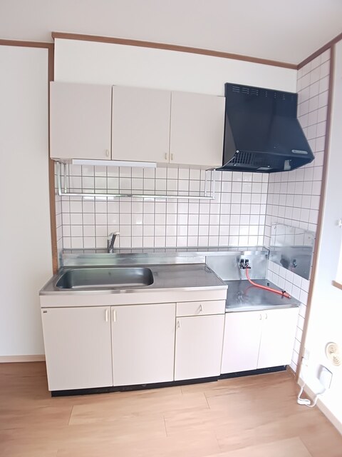 メゾンフルールＡ キッチン