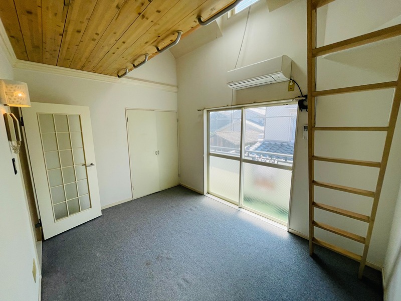 アンピエス元町 エントランス