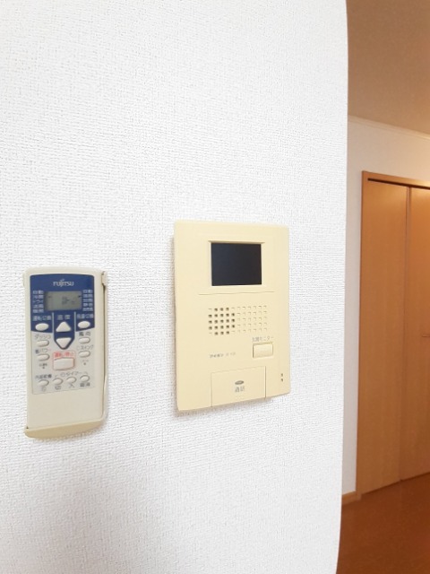 サンセールＡ その他設備