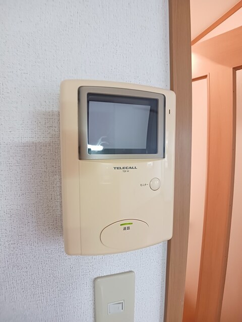 ベル・アルカンシェルＢ その他設備
