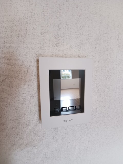 ＭｅｒｕＲｏｓｅ　Ⅰ その他設備