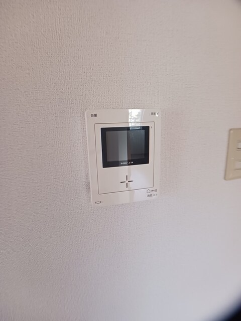 プルミェソレイユ その他設備