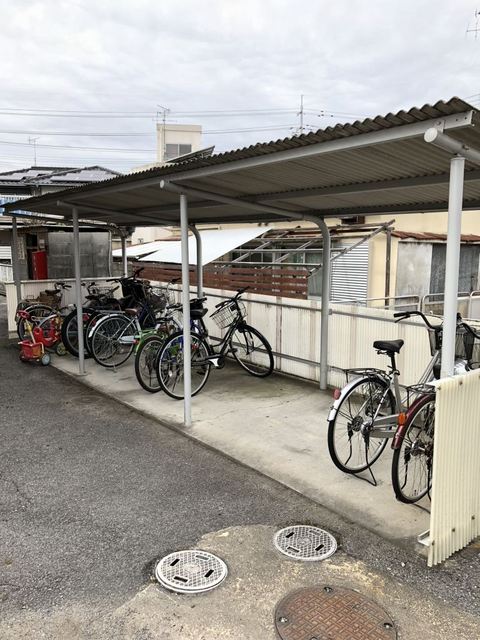 パークシティ中津Ｃ その他