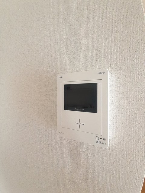 エスポワール・フルール　Ⅱ その他設備