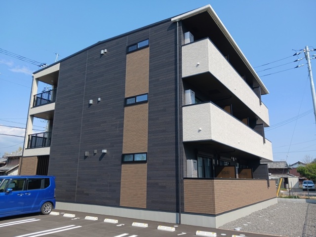フィオーレ降松Ｍ＆Ｓ 外観