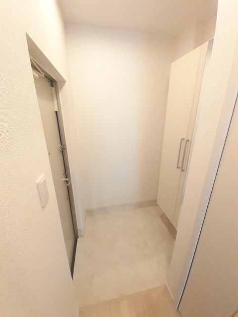 フィオーレ降松Ｍ＆Ｓ 玄関