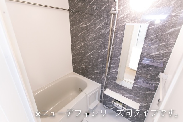 ハピネス立石　Ｃ 風呂画像