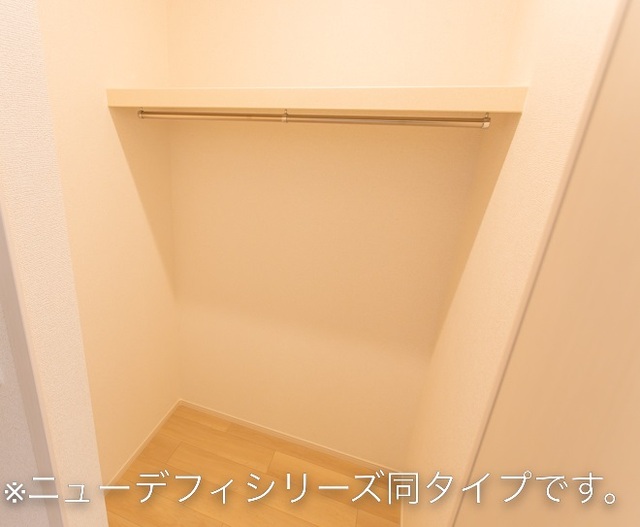 ハピネス立石　Ｃ セキュリティ