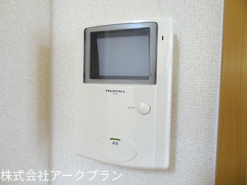 ステージⅡ セキュリティ