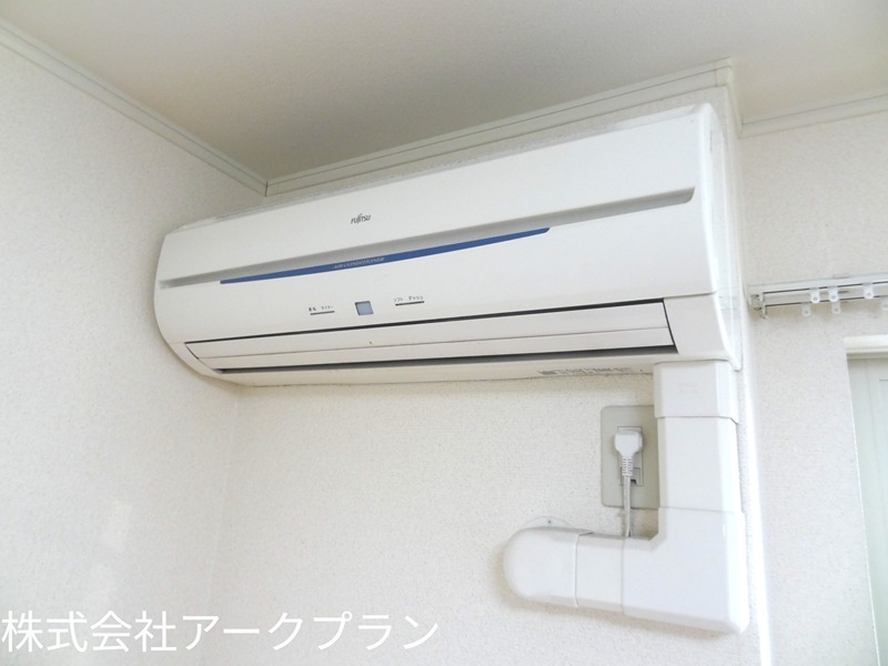 ステージⅡ その他設備
