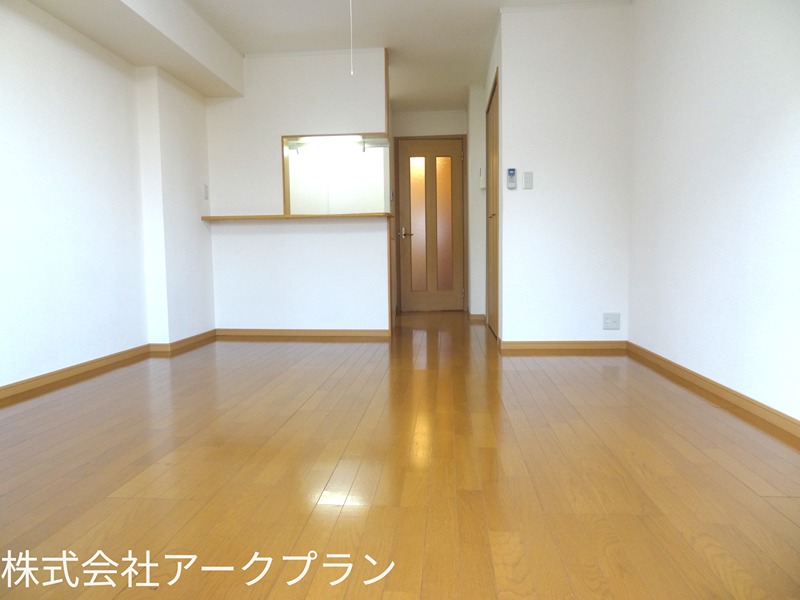 ステージⅡ リビング
