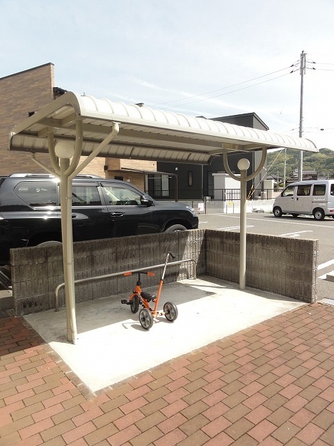 メゾンフルールＥ その他