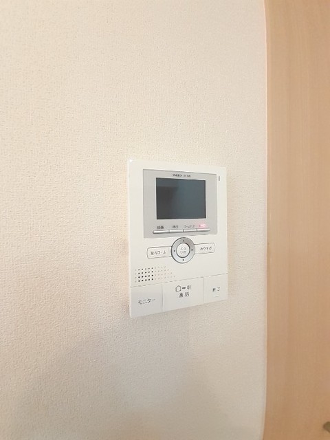 アウローラＫ　Ⅱ その他設備