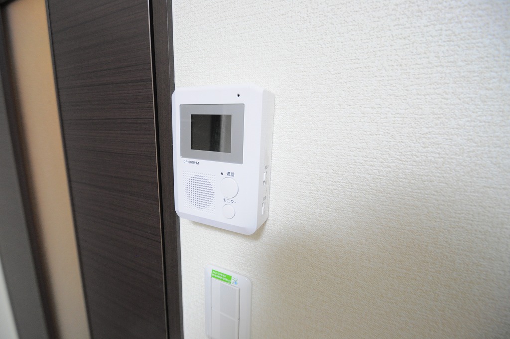 クレイノロータスヒルズ３番館 その他
