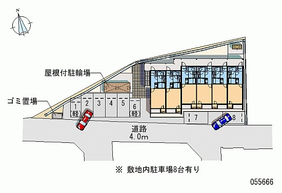 クレイノロータスヒルズ３番館 その他