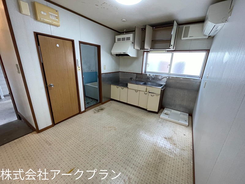 フジマンションB その他