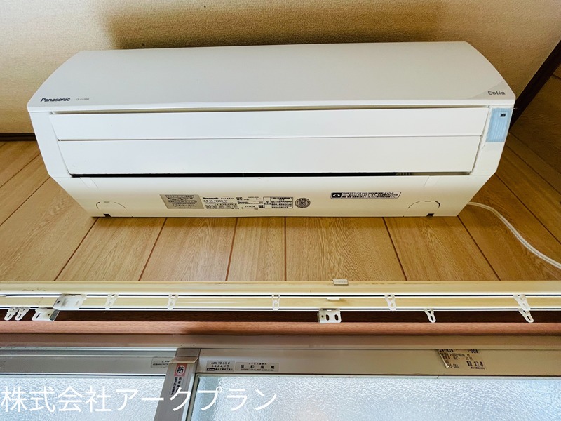 フジマンションB その他設備
