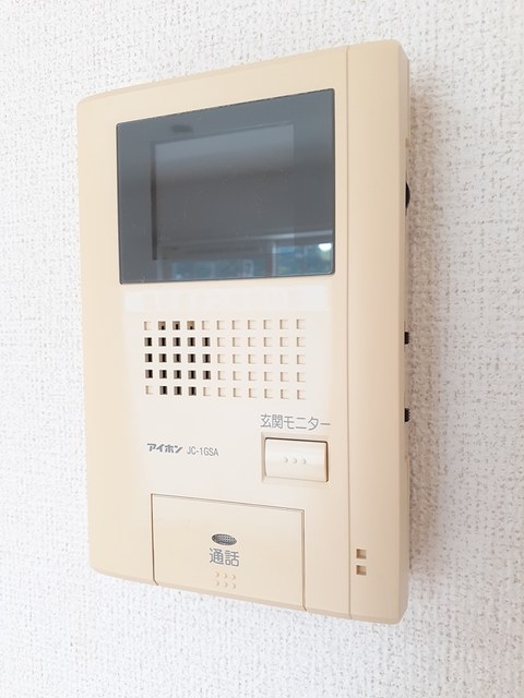 アルモニー・アンジュＡ その他設備