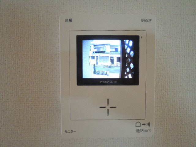 レフィーノＡ その他設備