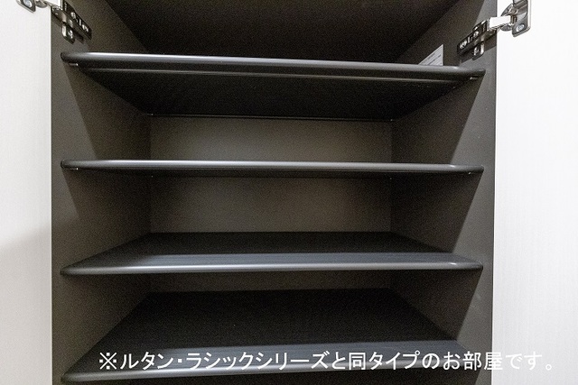 ラ・カサ・デ　Ｎ ロビー