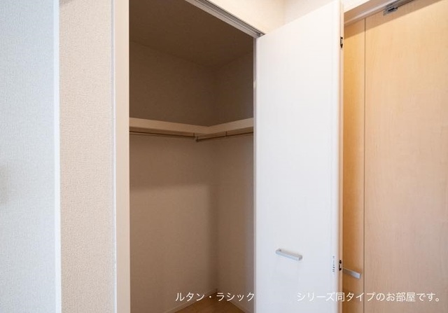 ラ・カサ・デ　Ｎ 収納