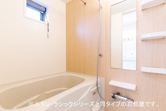 ラ・カサ・デ　Ｎ 風呂画像