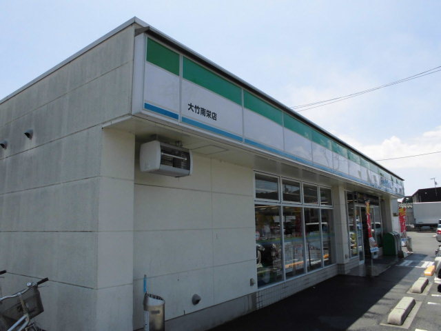 フルリール南栄Ⅰ エントランス