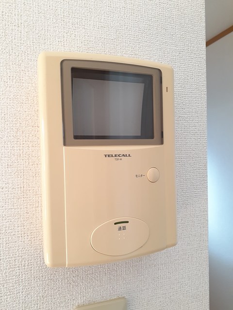 ベルセレーノＣ棟 その他設備