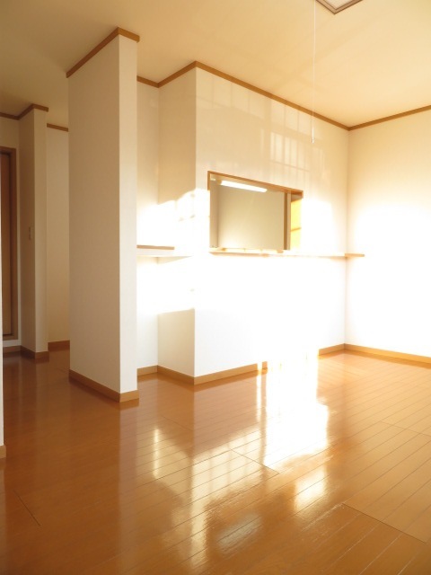ベルファニー楠Ａ その他